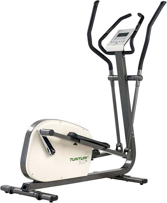 Tunturi Pure R 2.1 Elliptical Cross Trainer 16" Stride Length Amazon