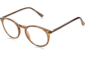 Foster Grant Mckay Multifocus Reading Glasses