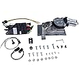 Kwikee RV Step Motor Conversion Kit for A Linkage, IMGL motor, for Step Series 22, 23, 28A, 30, 32, 33, 34, 35, 36, 38, 40 - 379145