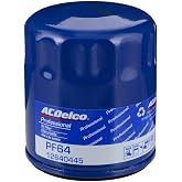 ACDelco PF64F - GM Original Equipment Durapack Engine Oil Filter
