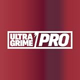 UltraGrime PRO Power Scrub Heavy-Duty Cloth Wipes Multi-Purpose 80 Alcohol-Free view 7