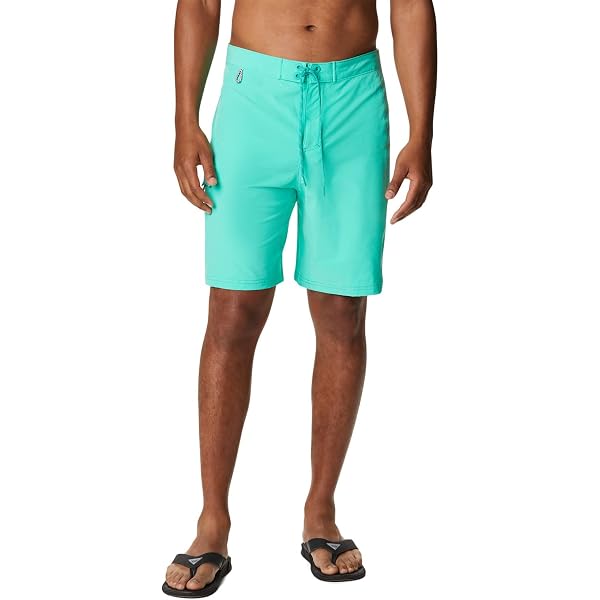 Columbia Men's Summertide Stretch Short, Skyler, 4X Big At Men's Clothing Store