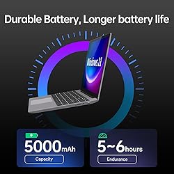 ApoloMedia Laptop: Endless Power and Storage 12GB