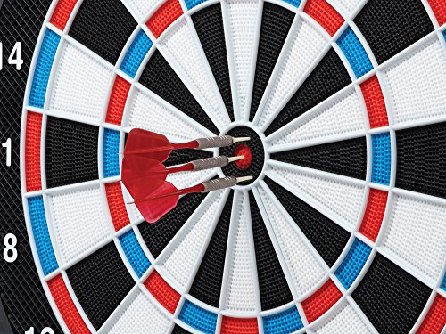 Viper Showdown Electronic Soft Tip Dartboard