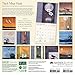 Thich Nhat Hanh 2018 Wall Calendar: Paintings by Nicholas Kirsten-Honshin