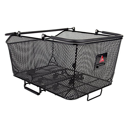 Axiom Market LX Rear Basket
