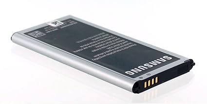 Original Akku für SAMSUNG GALAXY S5 LTE mit Li-Ion/ 3.85V/ 2.800 mAh