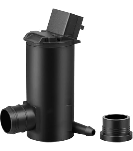  Amazon.com: ACI 177134 Windshield Washer Pump : Automotive
