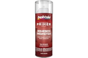 Dupli-Color ECP199 Adhesion Promoter - Clear Automotive Paint Primer - 11 oz. Aerosol Can