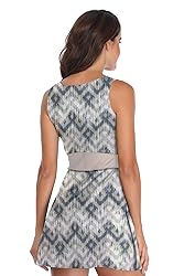 PCGAGA Women's Tennis Dress with Separate Shorts