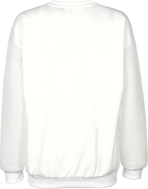 adidas Damen Clrdo Sweatshirt