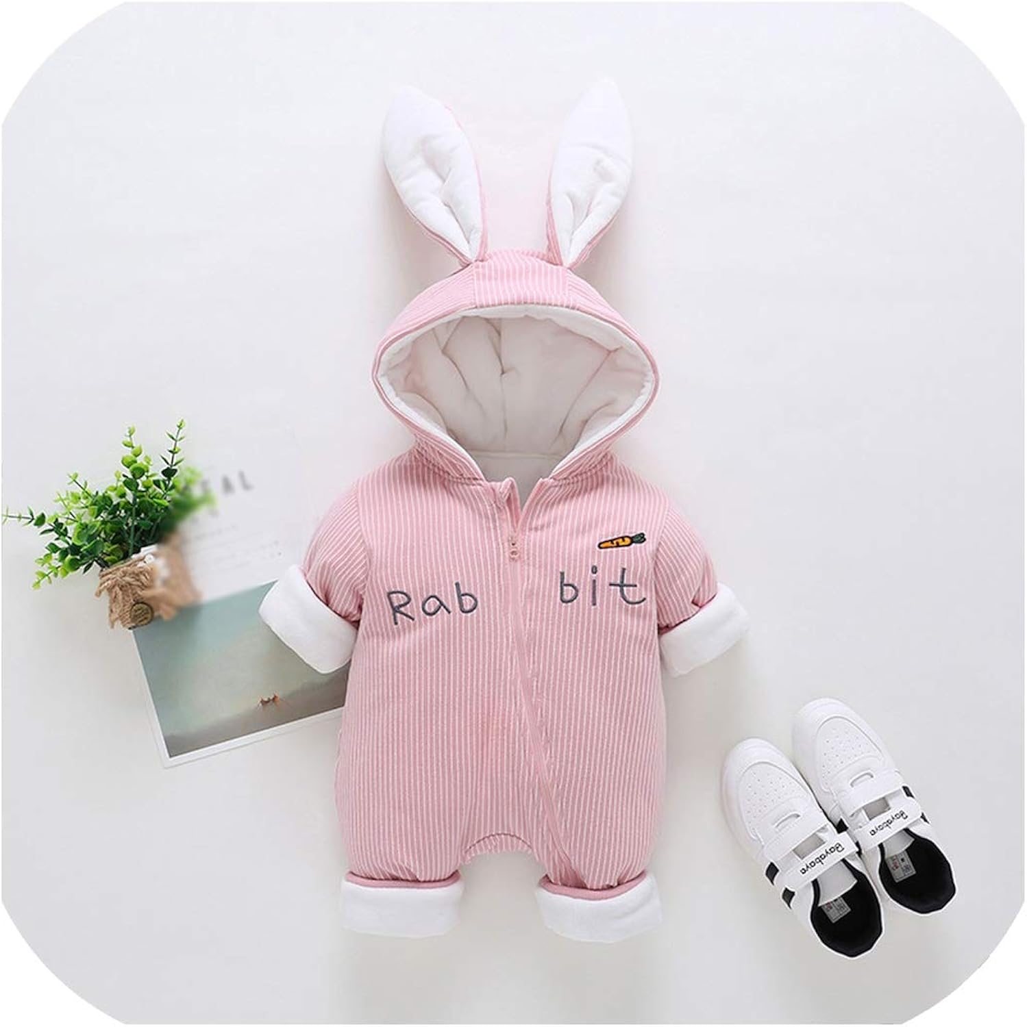 Dear Diary Store 2020 Combinaison pour bébé Automne Hiver ...