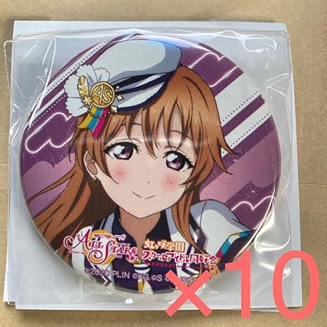 ベビーグッズも大集合 近江彼方 セット 海外 缶バッジ コミック アニメグッズ Yttowxhgqzso