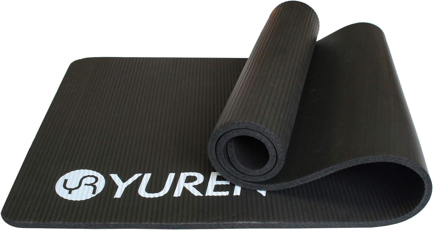 nbr yoga mat review