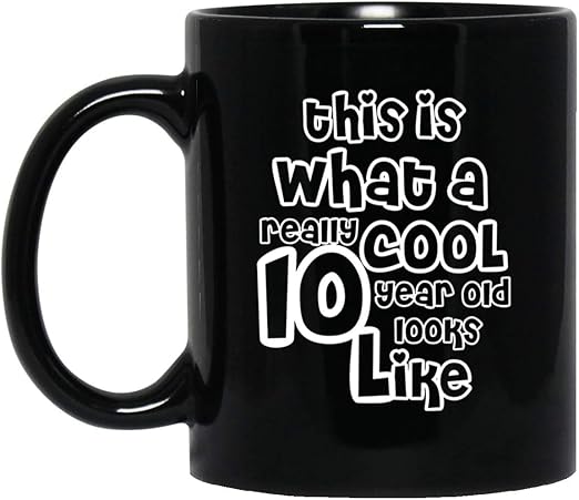 personalized gifts for 10 yr old girl