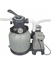 Pool Sand Filters | Amazon.com