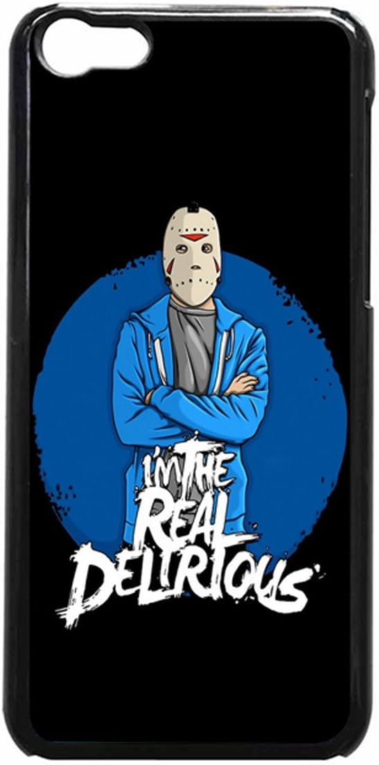 H2o delirious real delirious For Iphone 5c Case