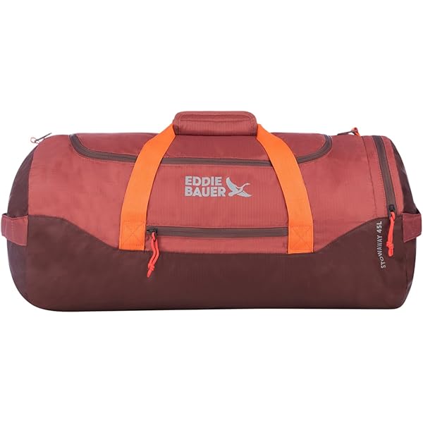 Amazon.com | Amazon Essentials Extra Large Foldable Nylon Duffel