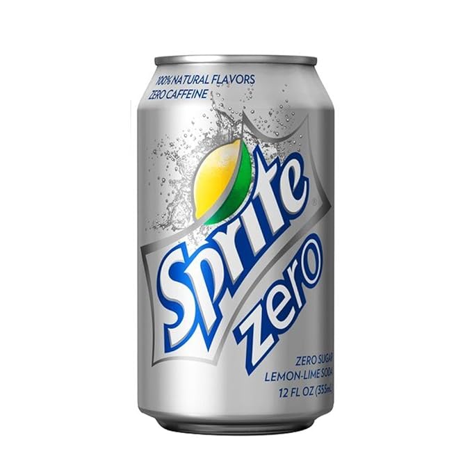 Sprite Zero 330ml