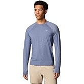 Columbia Men's PFG Uncharted Long Sleeve Shirt