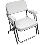 Wise 3316 Boaters Value Folding Deck Chair