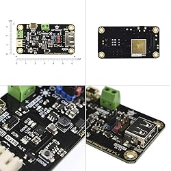 900mA MPPT Solar Panel Controller - Solar Power