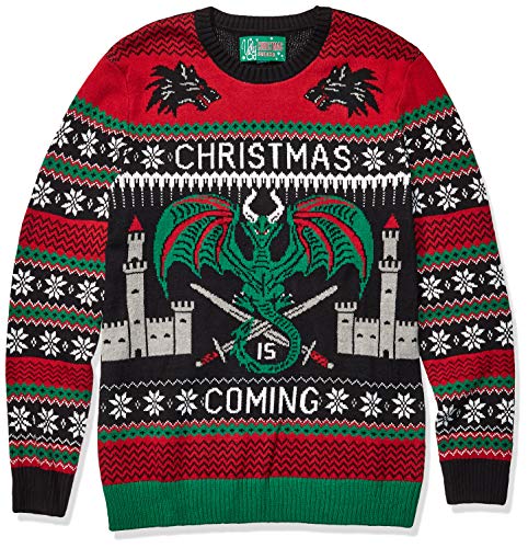 Buy Ugly Christmas Sweater Company Men 
