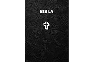 Bib La, The Bible in Haitian Creole: New Testament, Nouvo Testaman