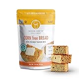 Good Dee’s Corn Bread Baking Mix - Grain