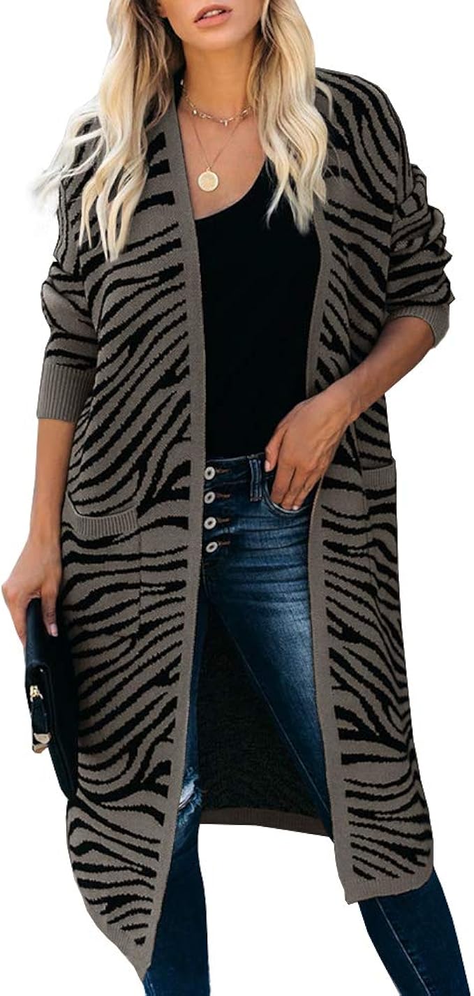 womens warm cardigan sweaters