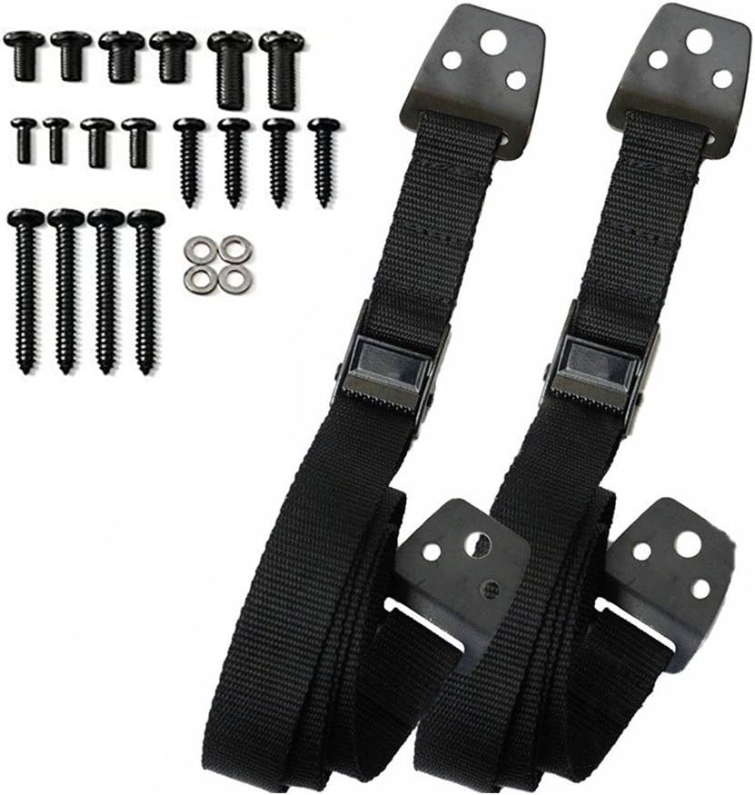 Amazon 耐震ベルトテレビ 地震対策 Tv 家具 転倒防止ベルト 落下防止 防災グッズ 耐震 グッズ 家具 固定 耐震 グッズ 赤ちゃん保護 倒れない 2本セット 耐震 転倒防止用接着マット ストッパー 通販