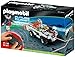 PLAYMOBIL Explorer Quad with IR Knockout Cannon
