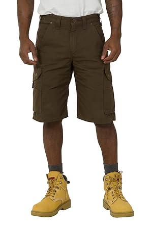pantaloncini carhartt