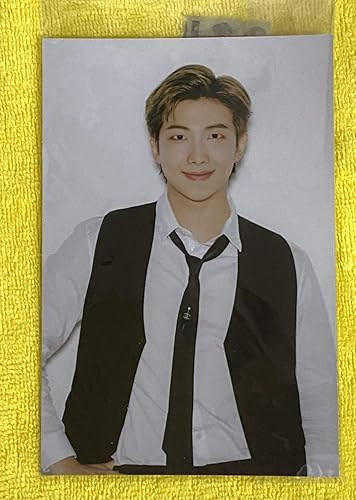 Amazon Co Jp Bts 21 Nyel ポストカード Rm ナムジュン 防弾少年団 バンタン ホビー