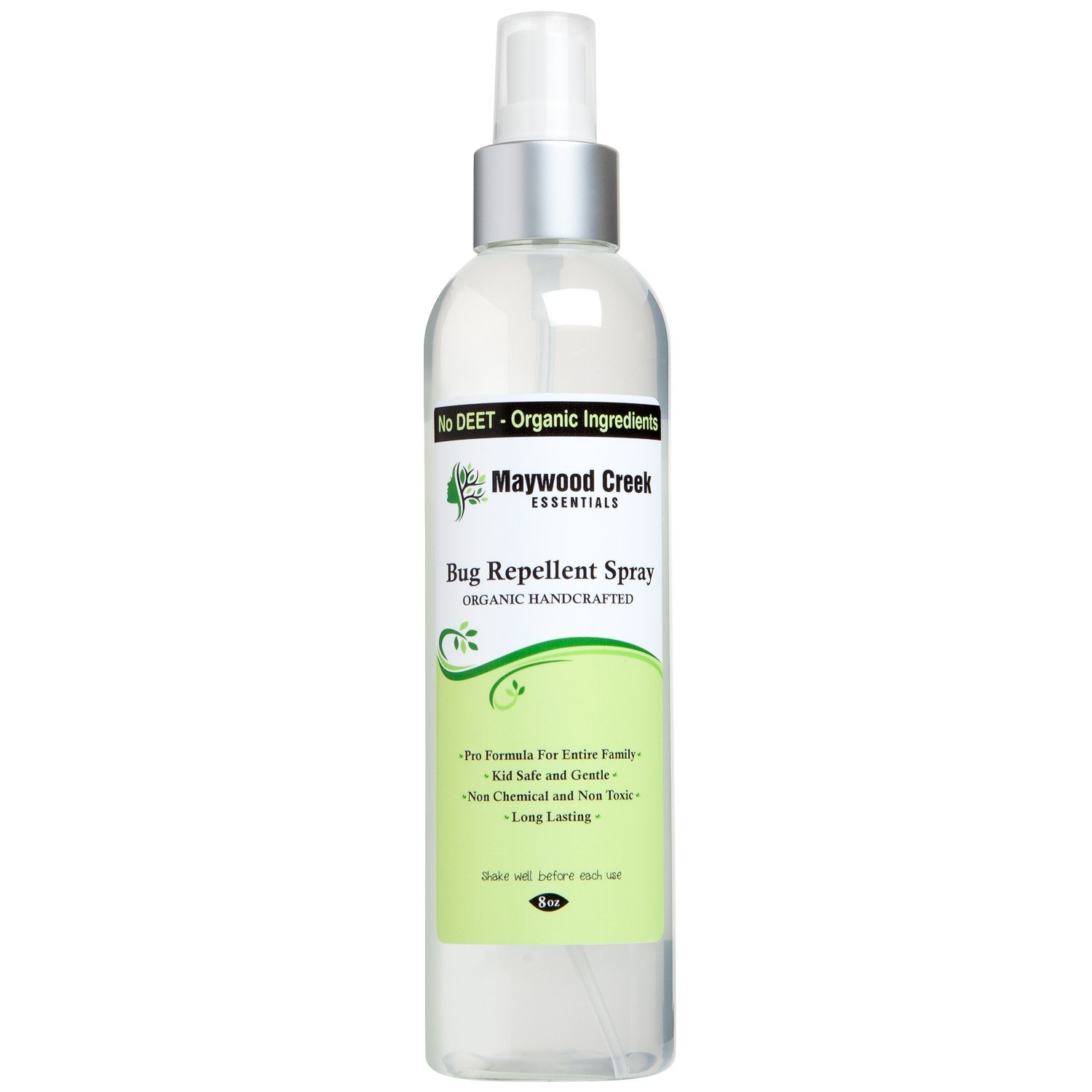 Ingrown Hair Treatment For Women Men 8 Oz Organic Citrus Herb