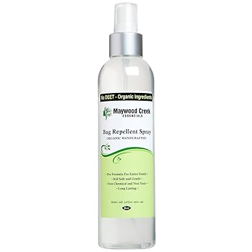 Ingrown Hair Treatment For Women Men 8 Oz Organic Citrus Herb