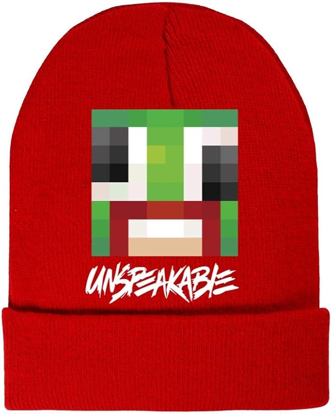 unspeakable hat amazon