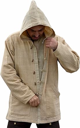 hemp hoodie