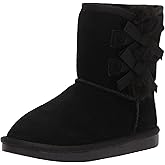 Koolaburra by UGG girls Victoria ShortFashion Boot