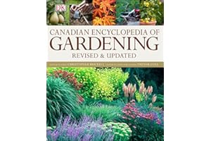 Canadian Encyclopedia of Gardening