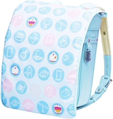 Amazon Co Jp らんらんcap リバーシブル ドラえもん Do 004 パステル ホーム キッチン