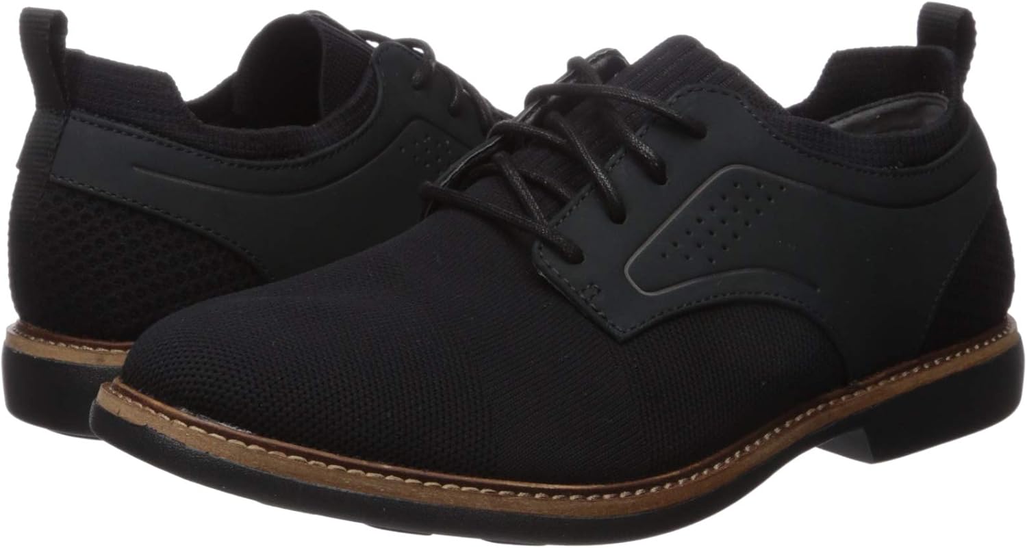 mark nason westside oxford