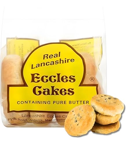 Amazon.com: McVities Jaffa Cakes Triple Pack 30 366g : Grocery
