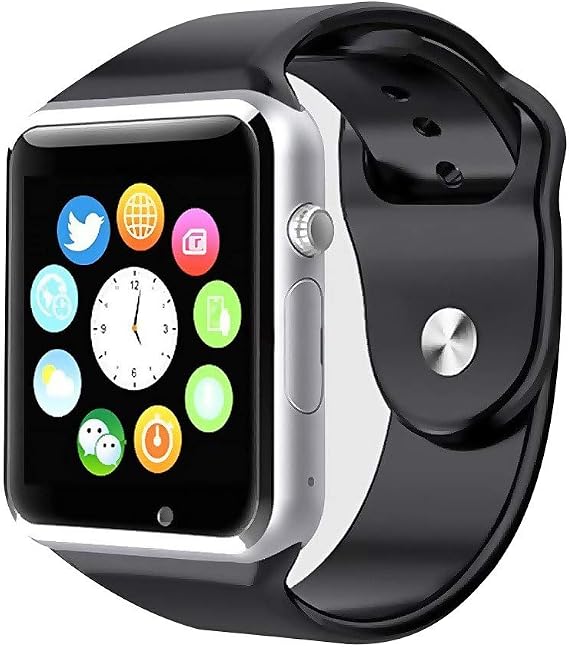 Reloj Stylea Deportivo Conectado E Inteligente Hot Sale, 54% OFF |  www.ingeniovirtual.com