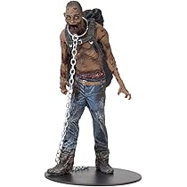 McFarlane Toys The Walking Dead TV Series 3 Michonne's Pet Zombie