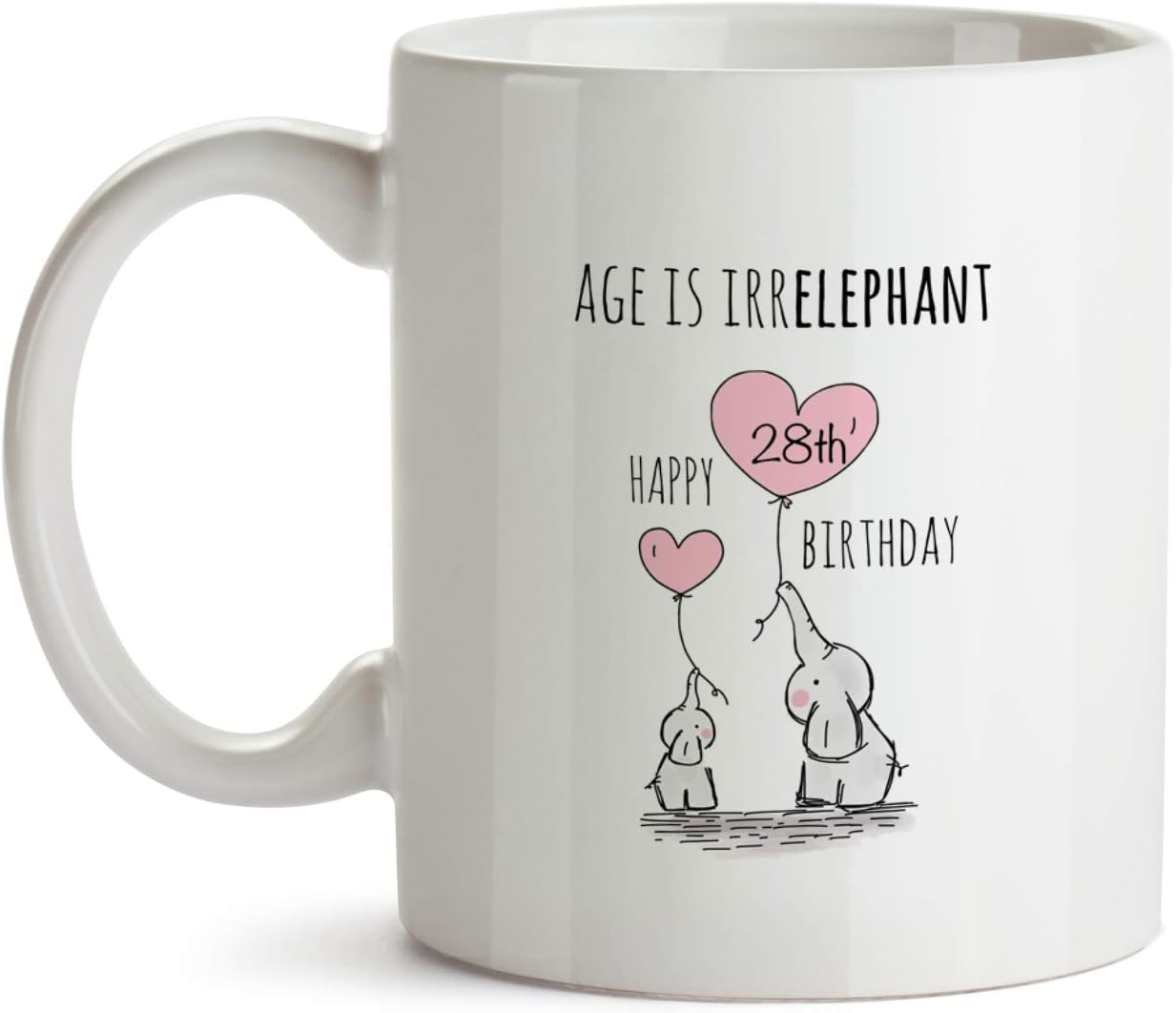 birthday present for 28 year old female