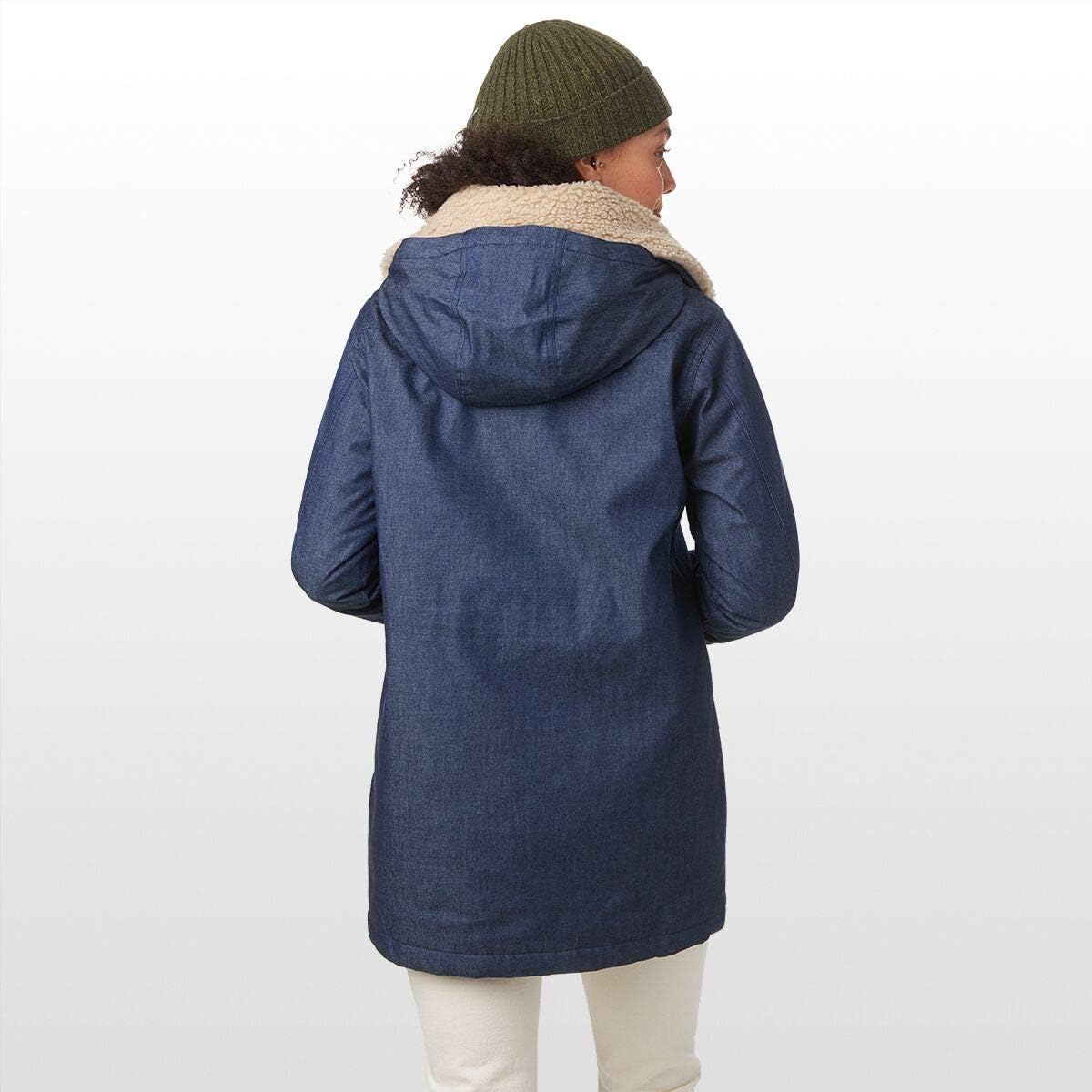 Burton Women's Hazelton Winter Jacket : Clothing