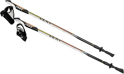 leki supreme shark nordic walking