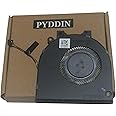 PYDDIN CPU Cooling Fan Intended for Dell Inspiron 5580 5585 5480 5488 5481 5482 5485 5582/ Vostro 5481 5581 Series Laptop 0G0D3G (not fit for All-in-One Series)