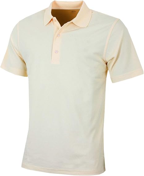 amazon greg norman golf shirts